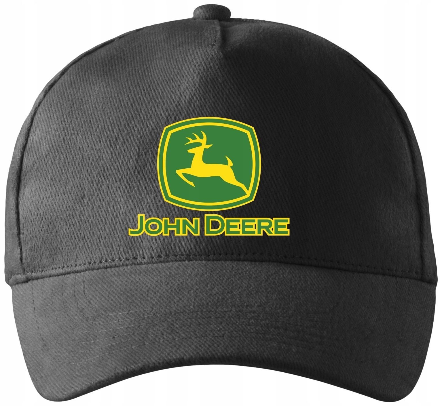 JOHN DEERE PREMIUM XXXL starterset hoodie sweatshirt pullover heren & pet met T-shirt