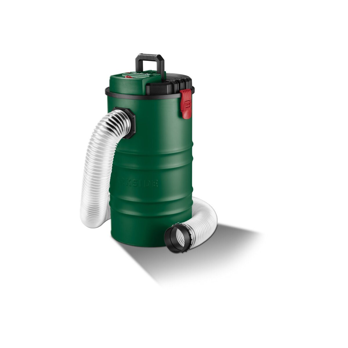 PARKSIDE® afzuigsysteem »PASA 1200 A1«, 1200 W, 54 l goed