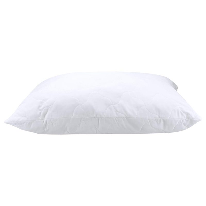 LIVARNO® TopCool®-Kopfkissen, 60 x 60 cm
