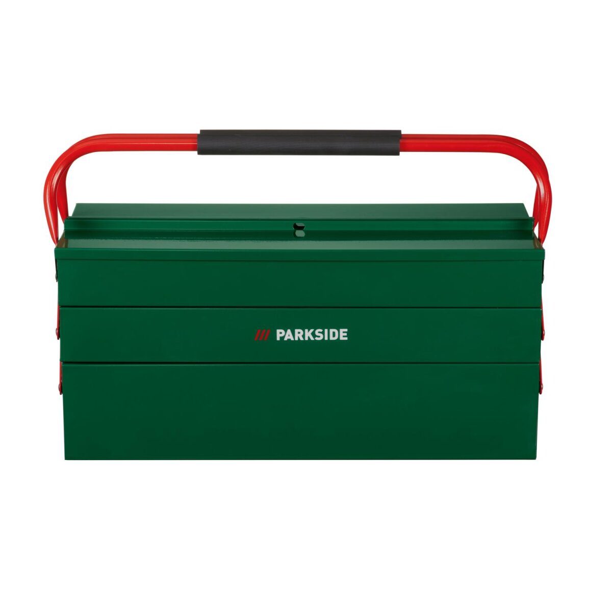 PARKSIDE® tool box, with padlock device