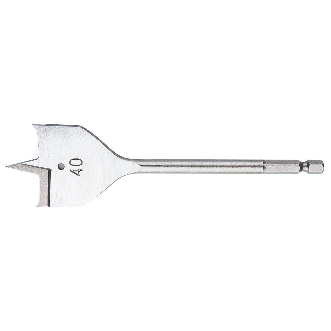 wood drill