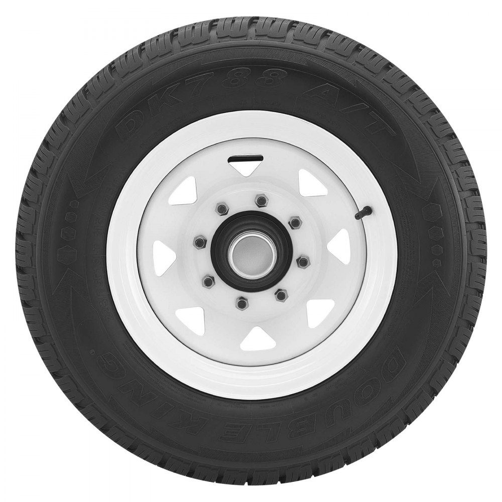 Ensemble de roues de conteneur d'expédition 4T avec 8 œillets, accessoires de conteneur d'expédition robustes avec sangle d'arrimage à cliquet, mobile de 6 à 12 m, transport sûr pour quai, entrepôt, chantier de construction, noir