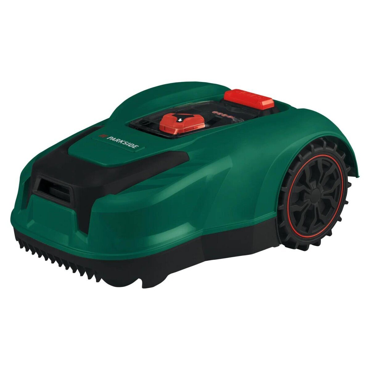 Kosiarka automatyczna PARKSIDE® 20 V »PMRA 20-Li A1«, szerokość koszenia 18 cm