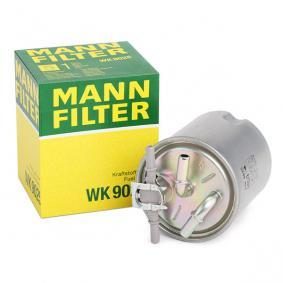 MANN Filter MANN Wk 9025 Kraftstofffilter