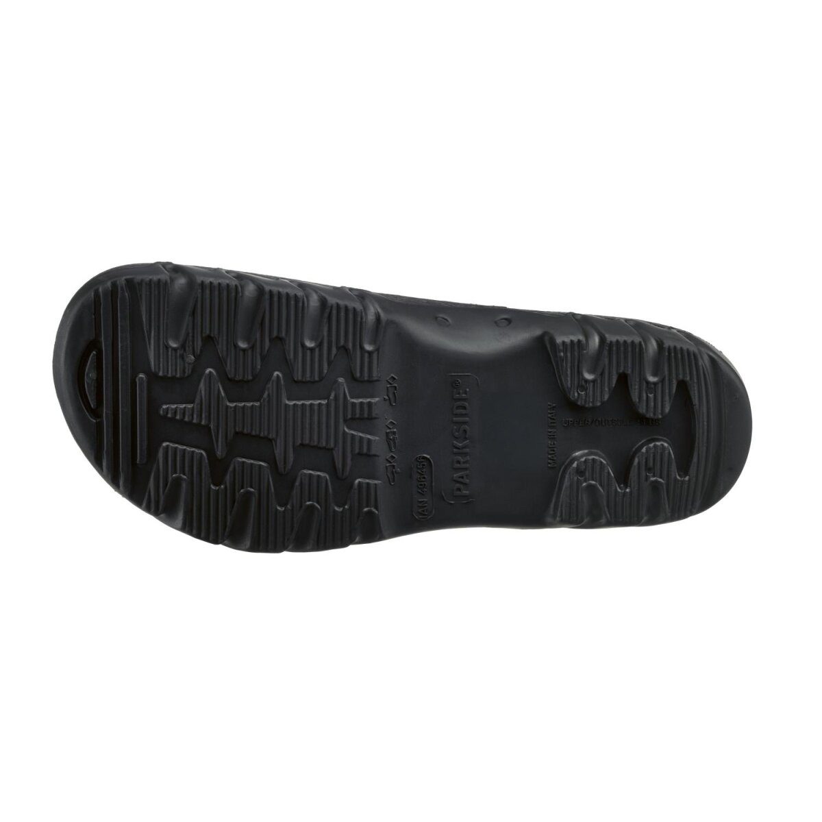 PARKSIDE® men's garden clogs
