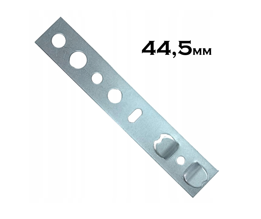 50x verzinkte Stahl Montageanker Eindrehanker U-Profil Fensterbefestigung DRUTEX ALUPLAST Gealan 8000 und 9000, Kbe/Profine70 44,5mm 50x verzinkte Stahl Montageanker Eindrehanker U-Profil Fensterbefestigung DRUTEX ALUPLAST Gealan 8000 und 9000, Kbe/Profine70 44,5mm