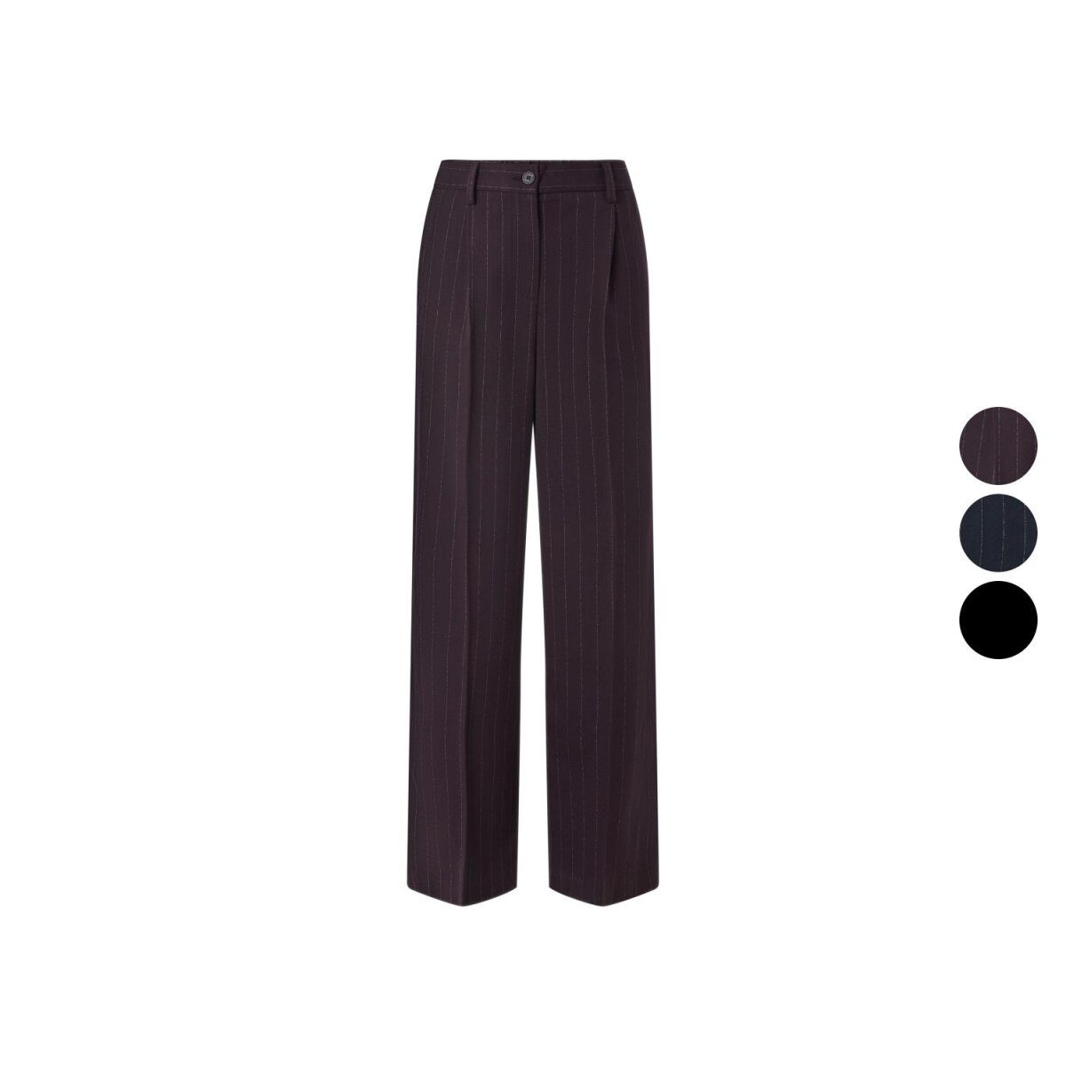 esmara® palazzo trousers for women