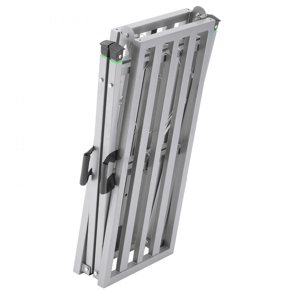 Arbeitsplattform, 900–1500 mm, klappbare Trittleiter aus legiertem Stahl, tragbare Arbeitsplattform, Tragfähigkeit 400 kg, Trittbankhocker zum Malen, Trockenbau, Reinigen, Waschen Arbeitsplattform, 900–1500 mm, klappbare Trittleiter aus legiertem Stahl, tragbare Arbeitsplattform, Tragfähigkeit 400 kg, Trittbankhocker zum Malen, Trockenbau, Reinigen, Waschen