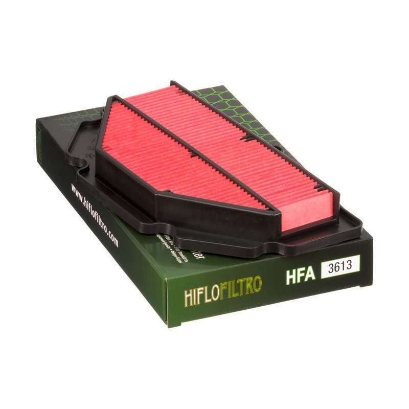 HIFLO HFA 3613 Air Filter – Part No. HT-48530