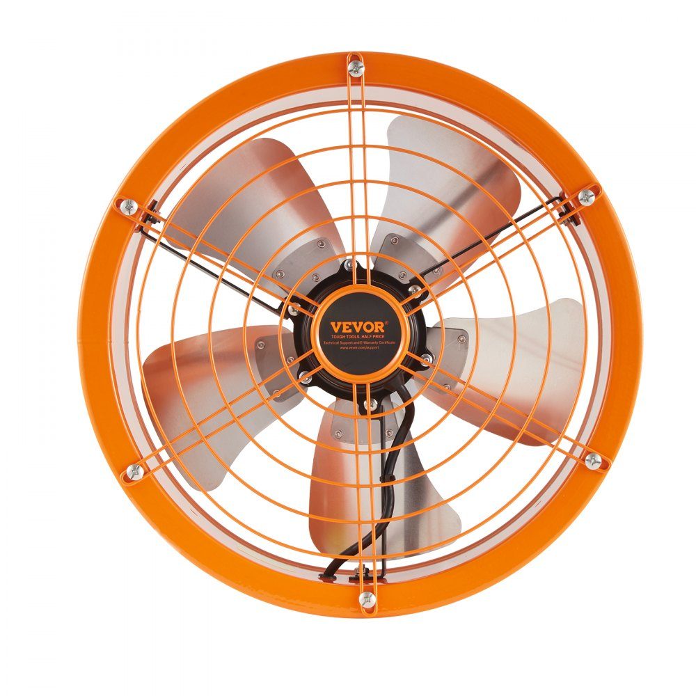 Ventilateur Solaire 400x150mm Ventilateur d'extraction de Grenier à énergie Solaire avec Thermostat réglable Grille extérieure Capacité de débit d'air de 1300CFM pour Atelier de Garage à Toit à Pignon – Réf. HT-22828