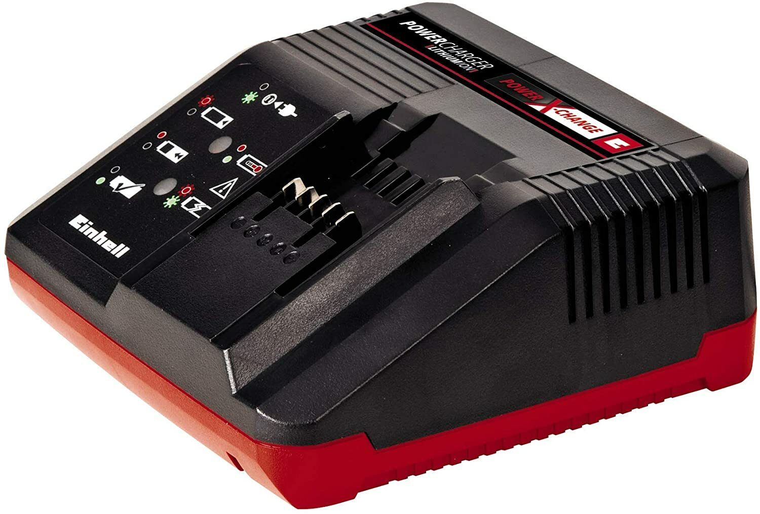 Einhell cordless telescopic hedge trimmer GE-HH 18/45 Li T Kit Power