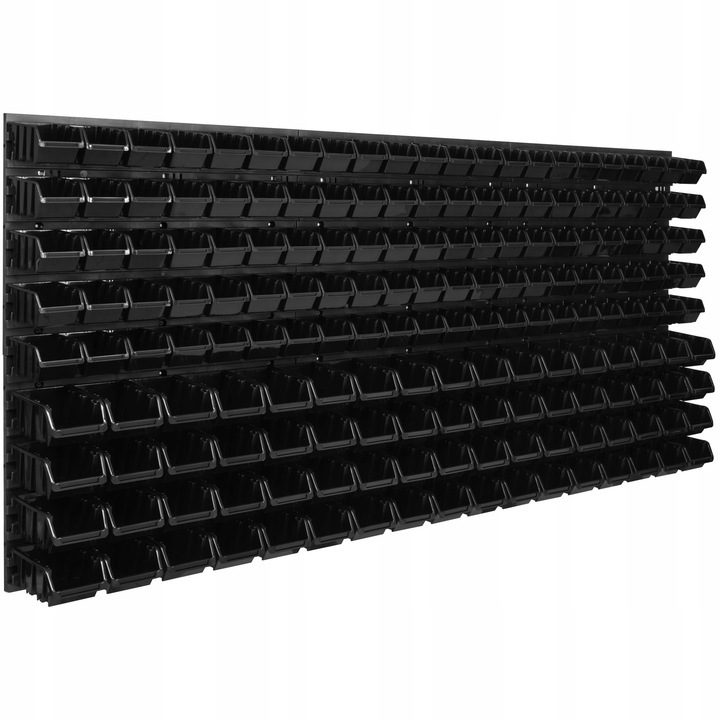 Werkstatt Garage Werkstattregal Werkzeugwand Werkzeugtafel 174x78cm Wand