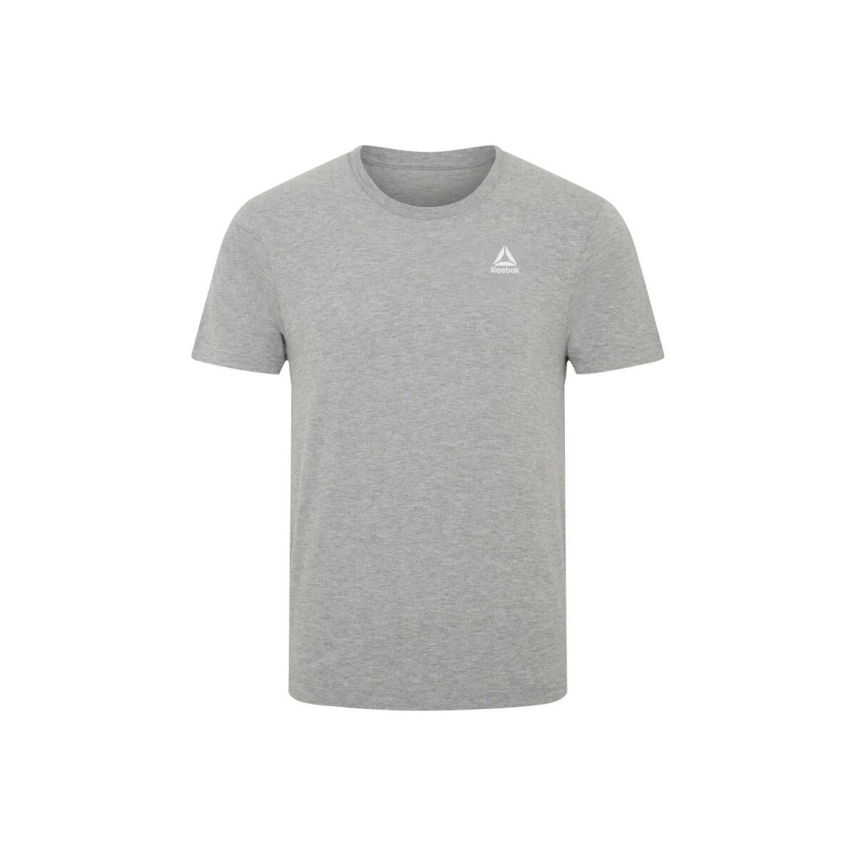 REEBOK T-shirts voor heren, set van 2