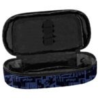 Attack Spider-Man pencil case