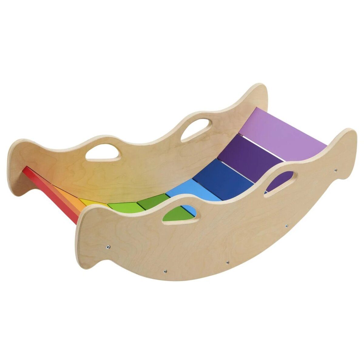 Bascule d'équilibre premium LUPILU®