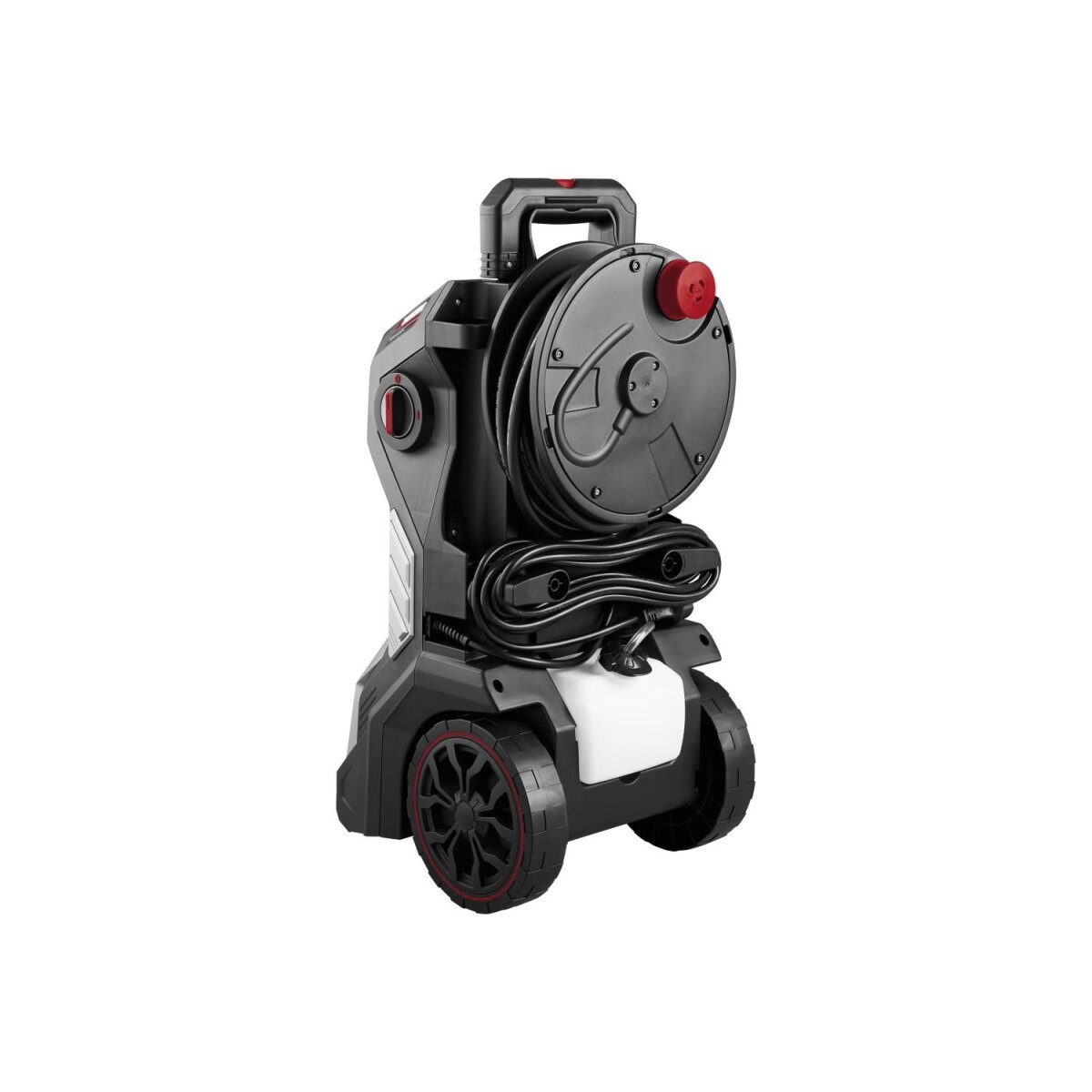 PARKSIDE PERFORMANCE® high-pressure cleaner »PHDP 180 C2«, with auto start-stop system good