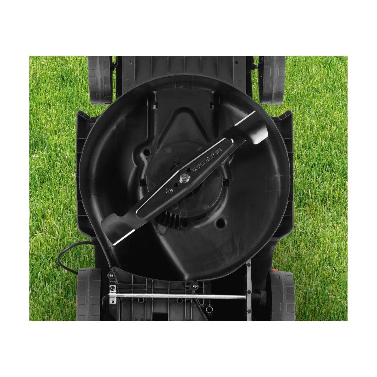 PARKSIDE® electric lawn mower »PERM 1500 B2«