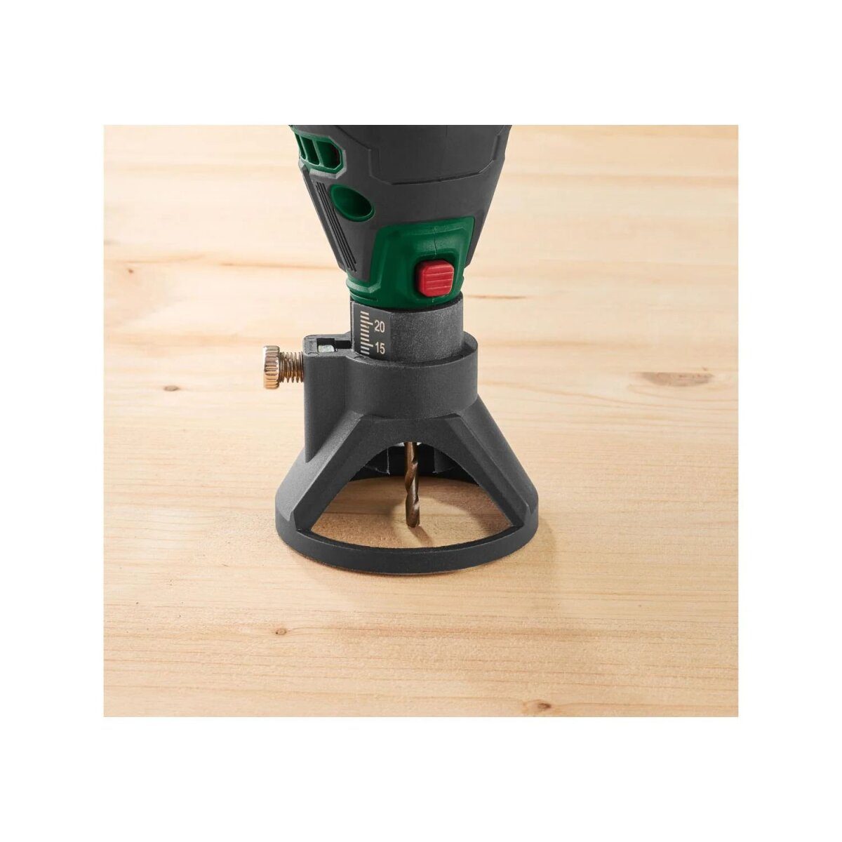 PARKSIDE® Feinbohrschleifer »PFBS 160 D3«