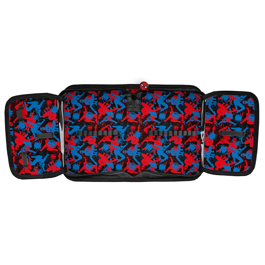 Trousse sans accessoires Amazing Spiderman