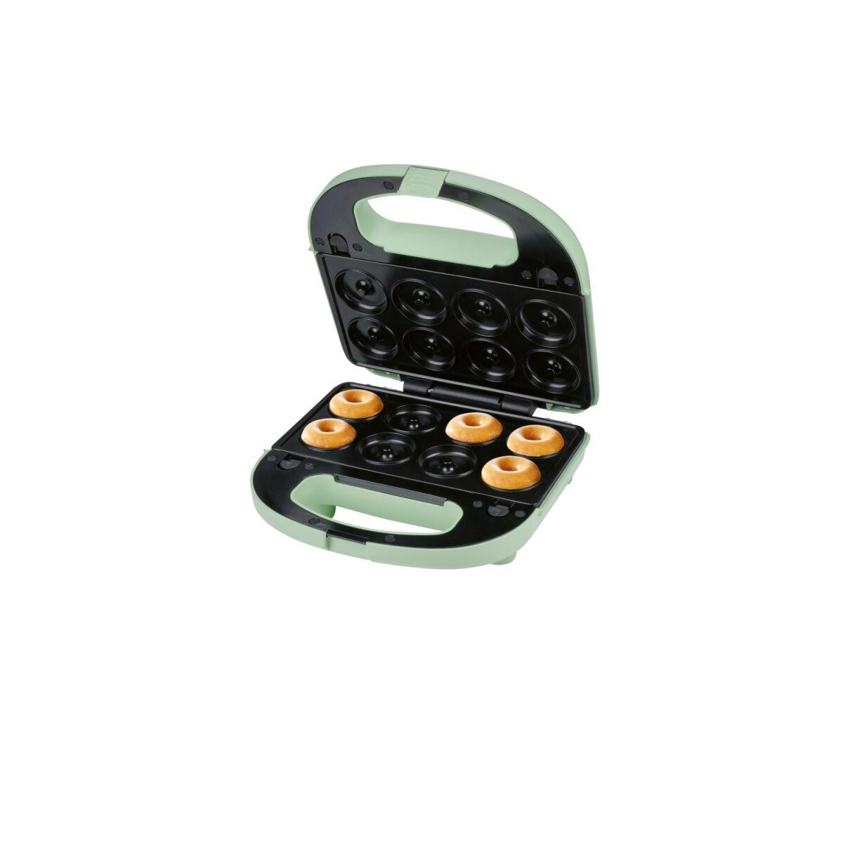SILVERCREST® KITCHEN TOOLS waffle iron »SWEW 750 D4«, with removable plates