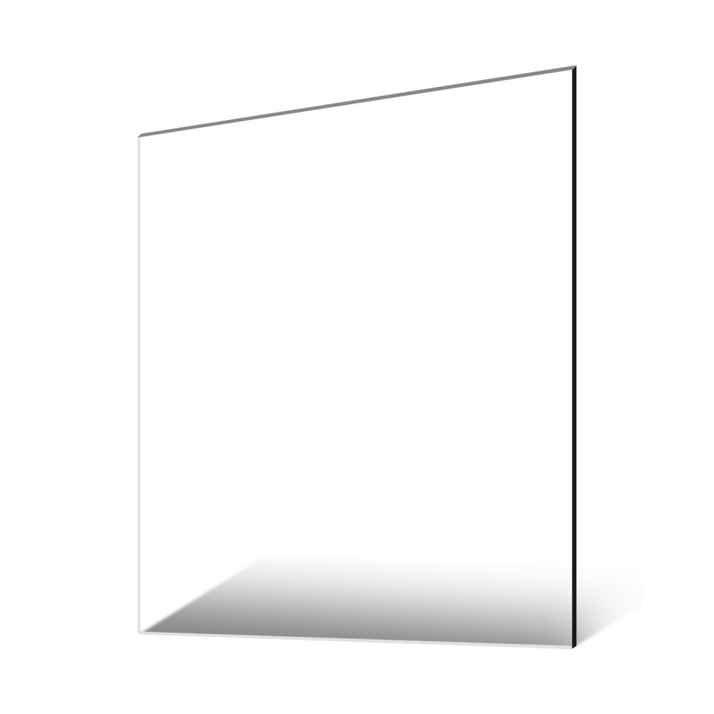 Feuille acrylique en plexiglas, feuille de plastique, 914 x 1219 mm, 6 mm d'épaisseur, verre en plastique moulé transparent pour projets d'artisanat, verre de remplacement pour cadres photo, affichage DIY, facile à couper Feuille acrylique en plexiglas, feuille de plastique, 914 x 1219 mm, 6 mm d'épaisseur, verre en plastique moulé transparent pour projets d'artisanat, verre de remplacement pour cadres photo, affichage DIY, facile à couper