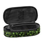 Alert pencil case