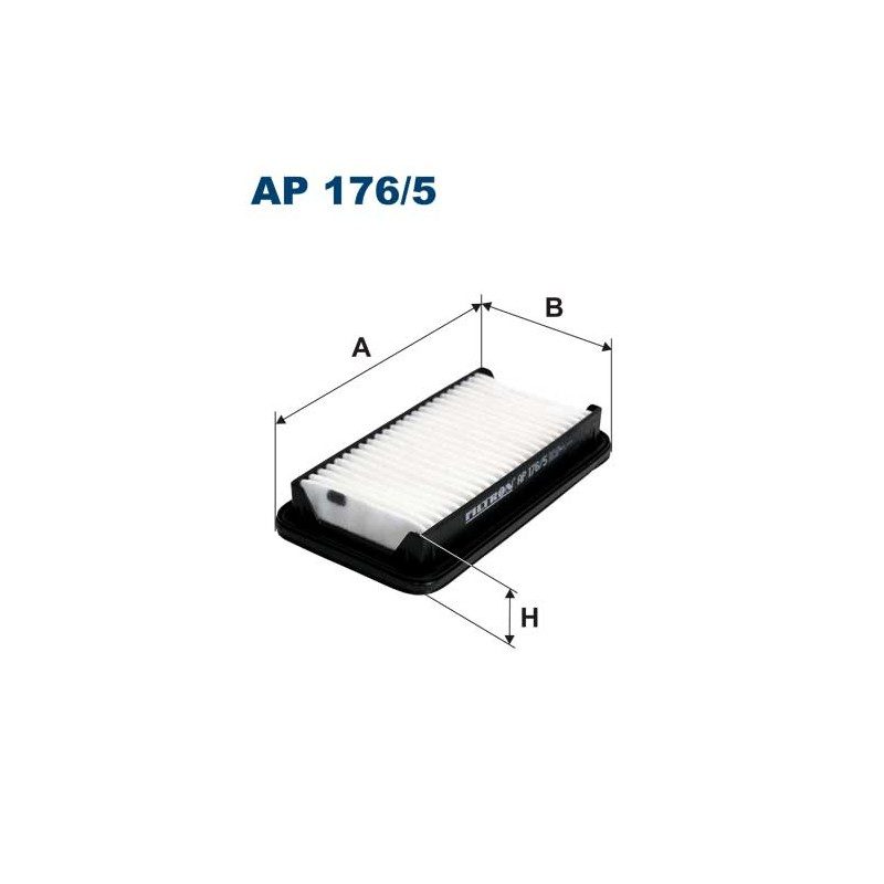 FILTRON Ap 176/5
