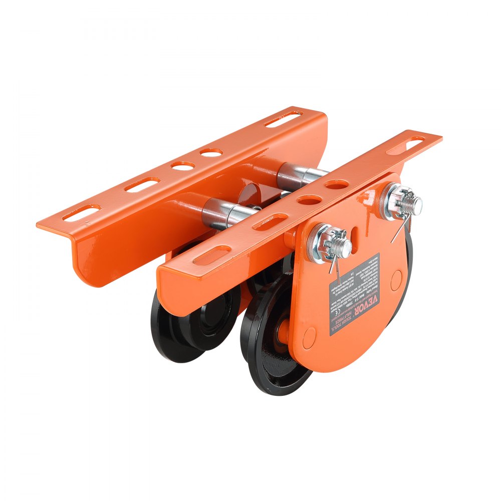 Manual electric lifting truck 1 ton 2.68 Manual electric lifting truck 1 ton 2.68