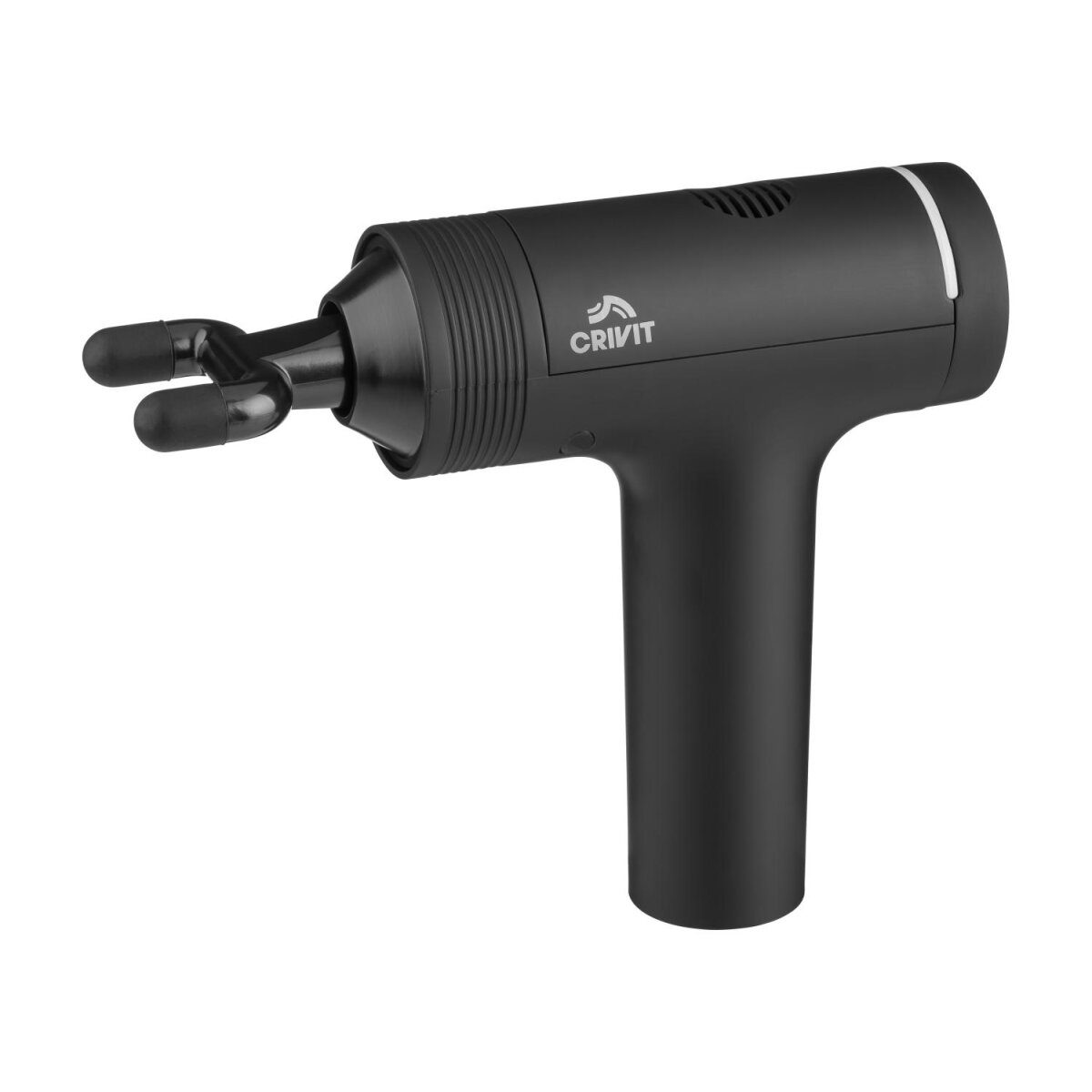 CRIVIT Massage Gun CMGB B2 – Part No. HT-57785