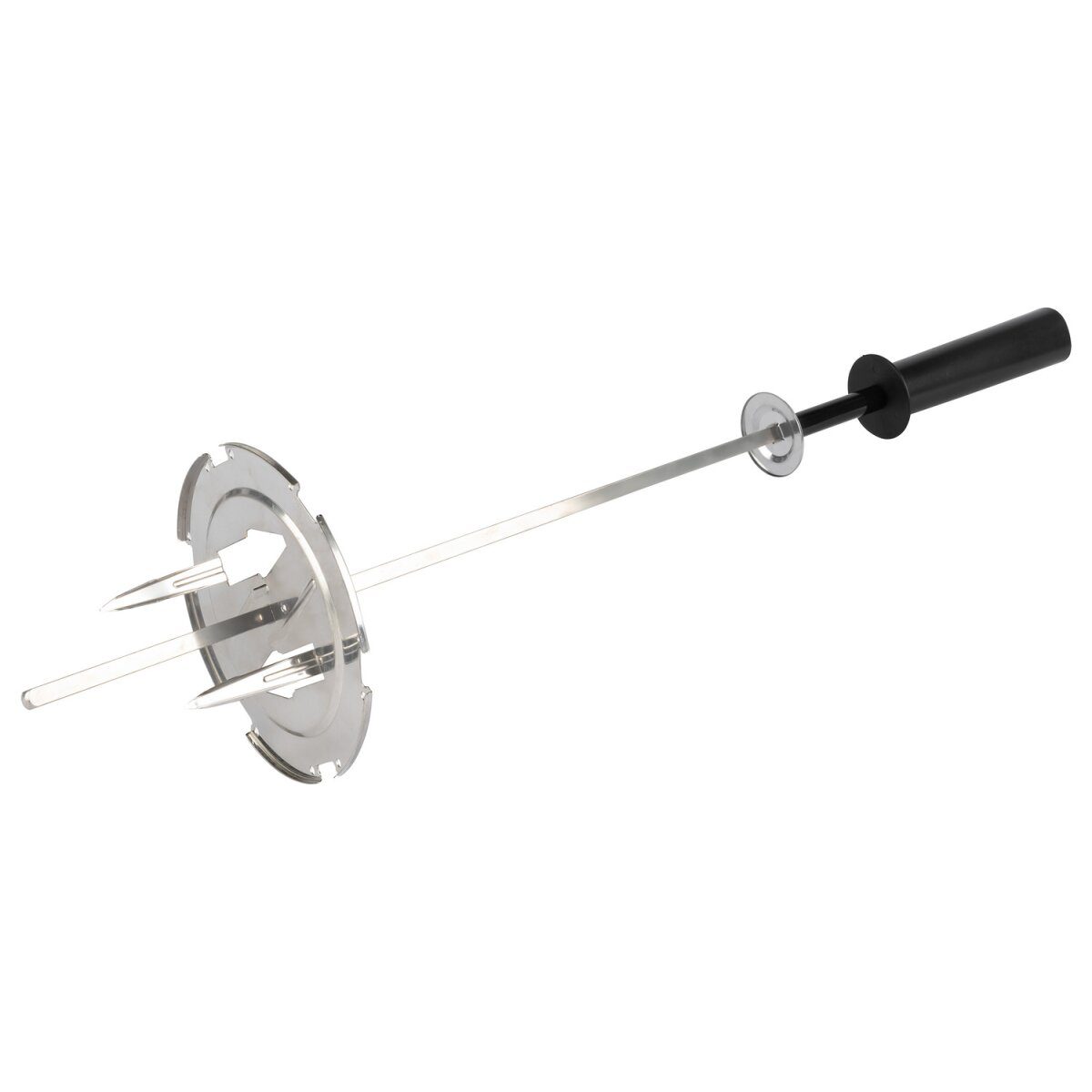 SILVERCREST® KITCHEN TOOLS Multifunktionsgrill SMEG 1600 A1, mit Kebabfunktion
