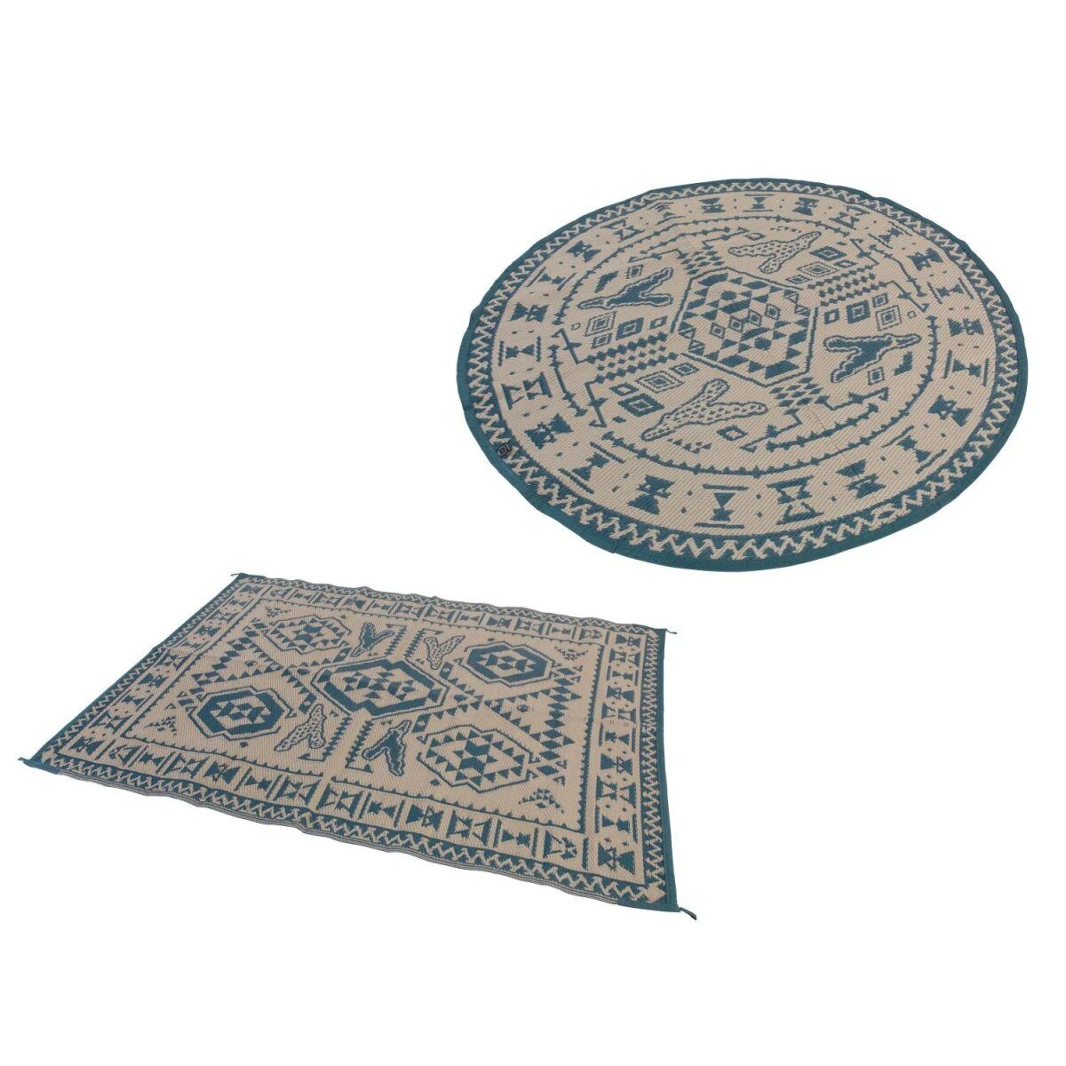 Tapis de tente EASY CAMP Myrtille