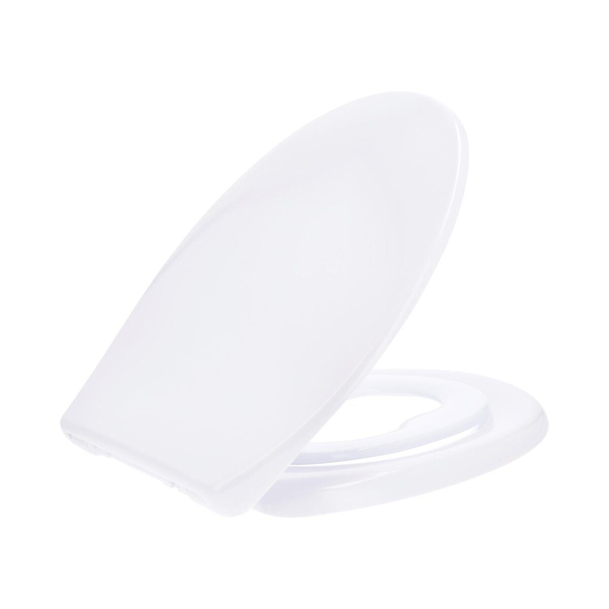 LIVARNO® toilet seat Duroplast (family seat)