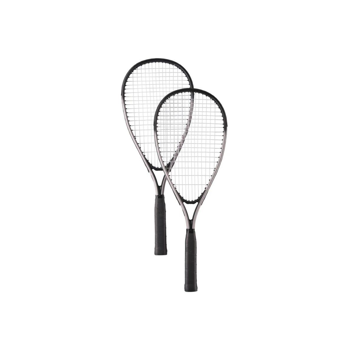 CRIVIT Rapid-Ball-Set (Schwarz)