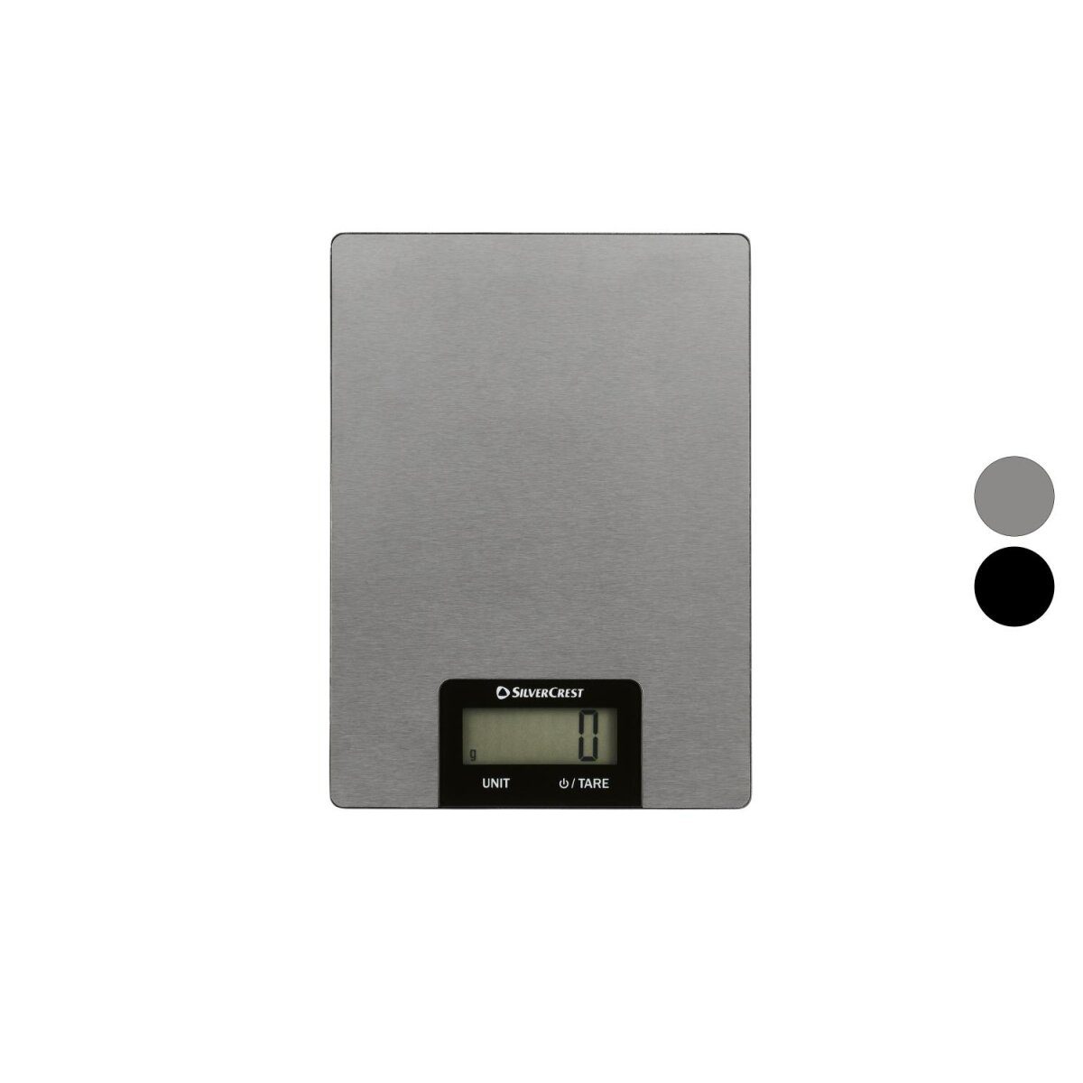 SILVERCREST® Digital Kitchen Scales