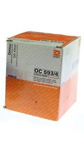 KNECHT OC593/4 Filtre OLEJU - Réf. HT-50747