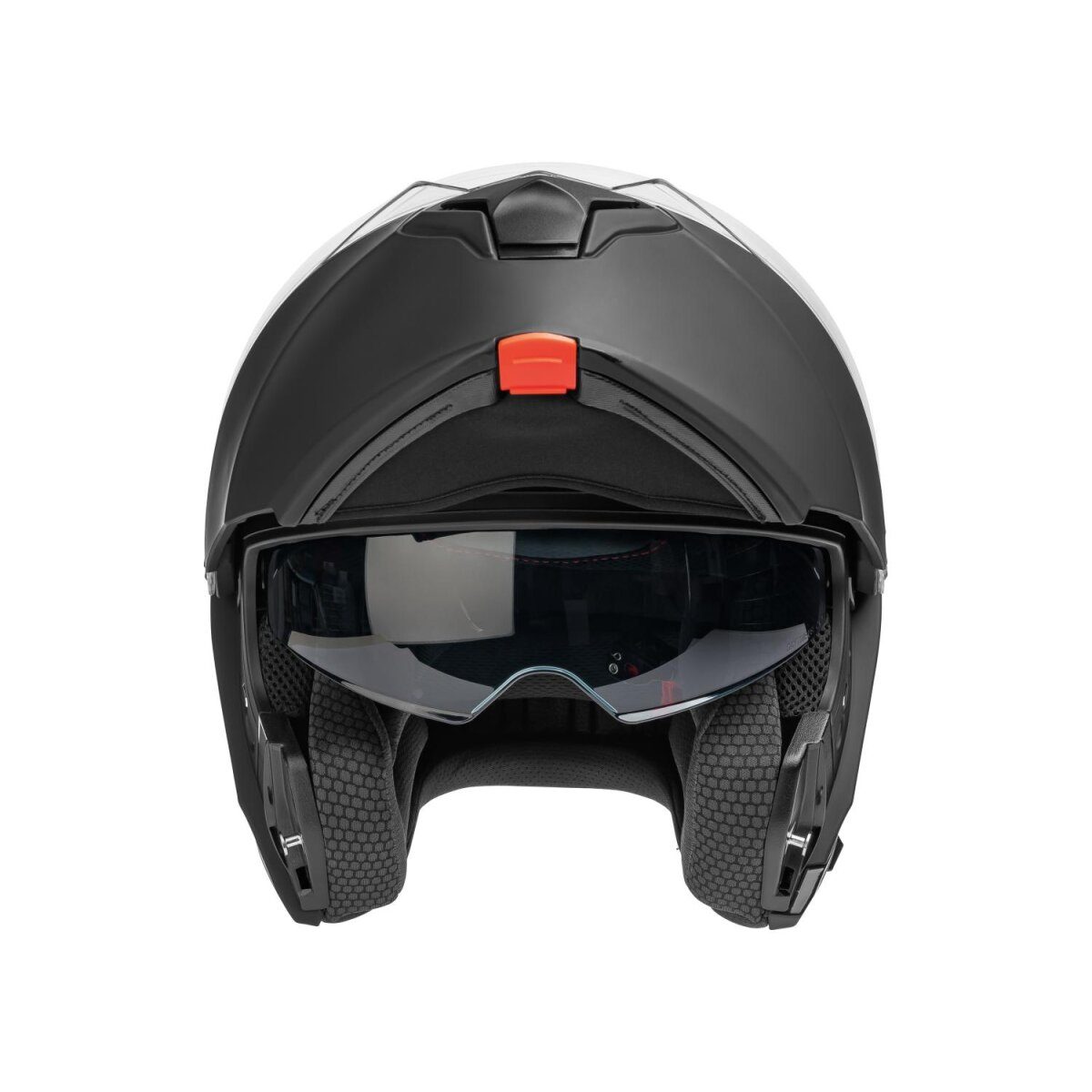ULTIMATE SPEED® Klapphelm, L, schwarz