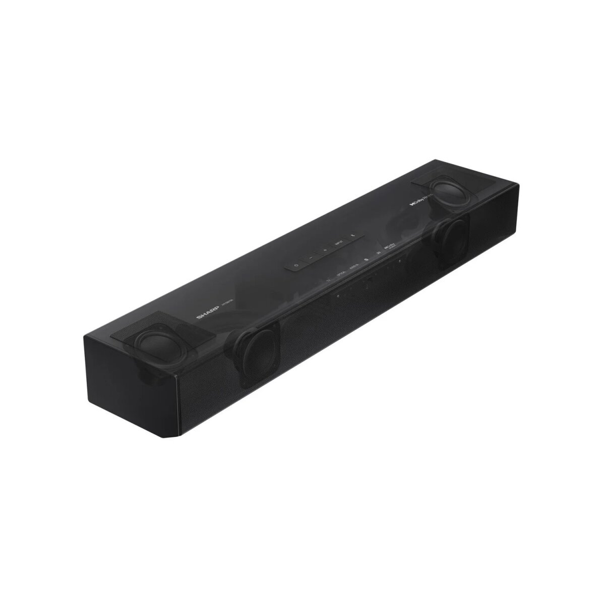 SHARP-soundbar »HT-SB700«, 140 W en Bluetooth SHARP-soundbar »HT-SB700«, 140 W en Bluetooth