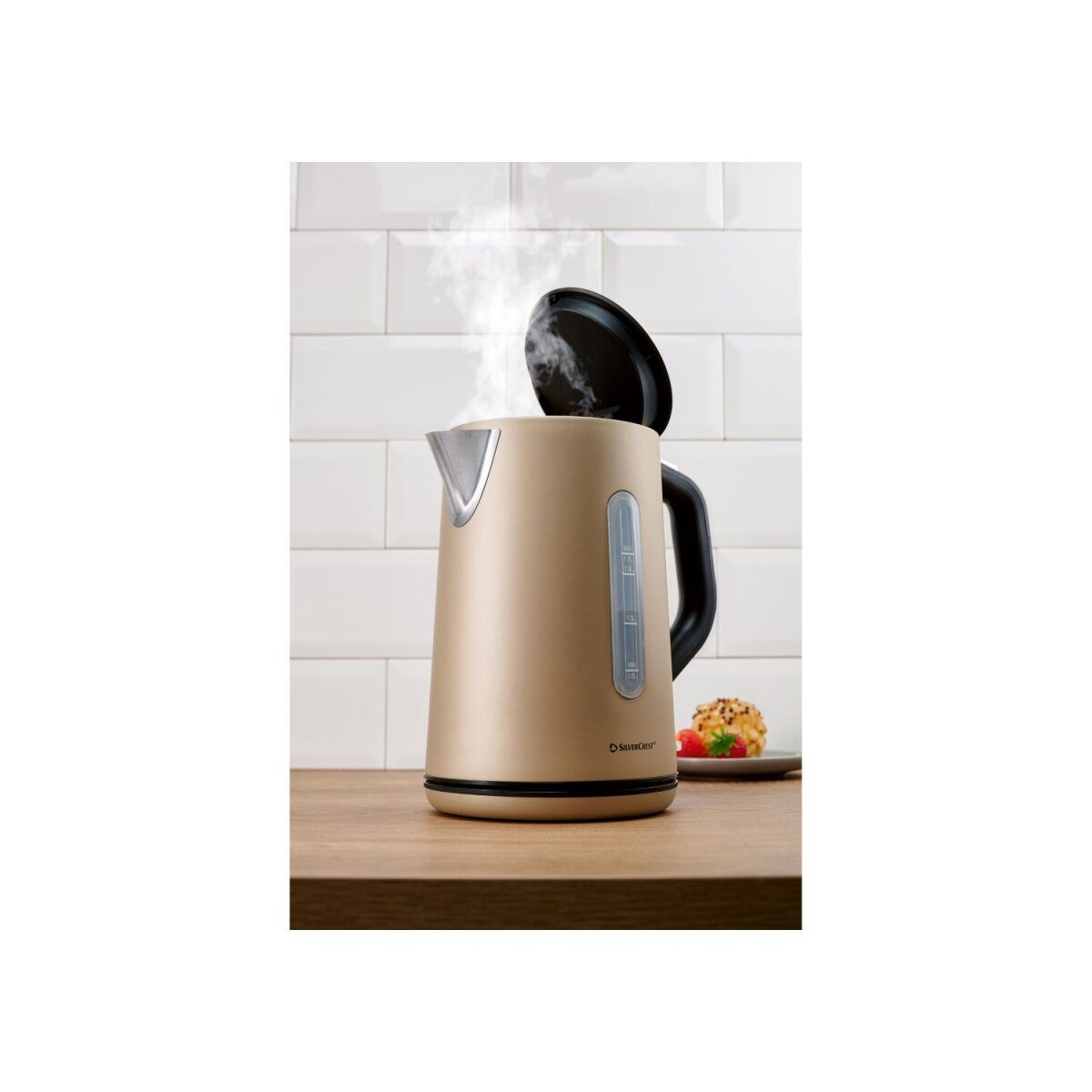 SILVERCREST® ketel »SWKO 3000 A1«, spuitverf