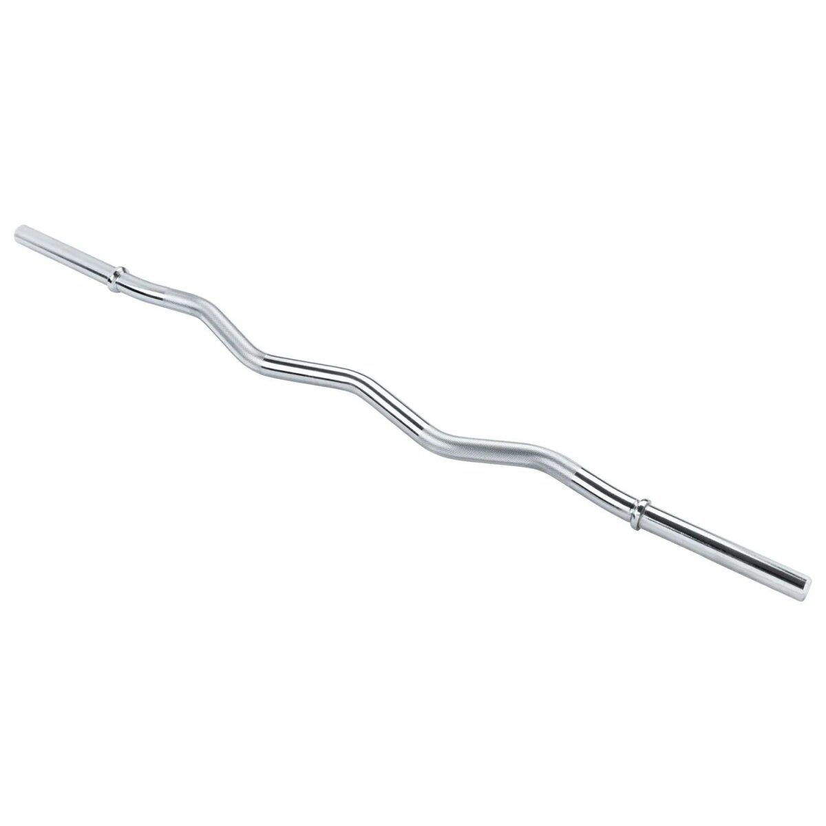 CRIVIT SZ Stange, 120 cm, mit 2 Klemmverschlüssen