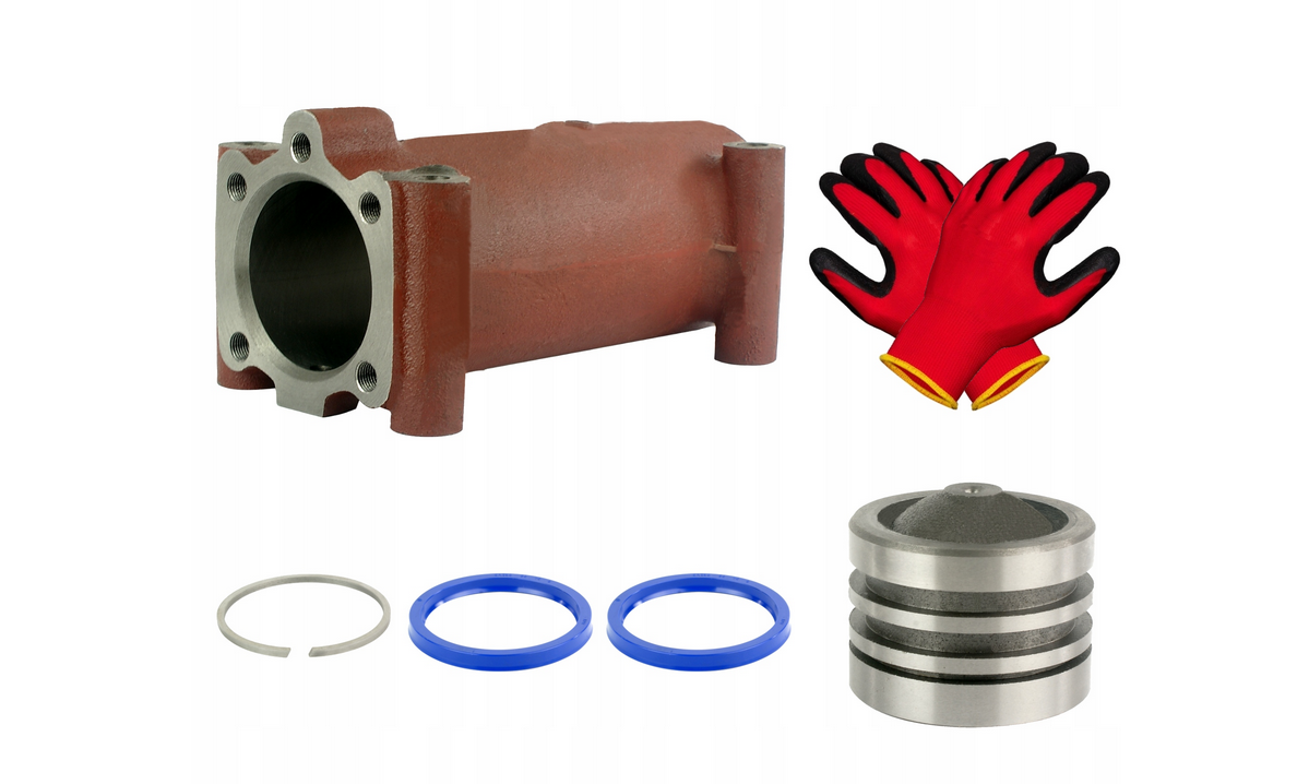 REPARATIESET ZUIGER EN CILINDERKRIK Ursus C-330 C-328