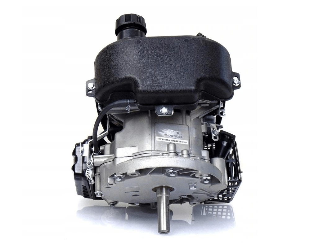 Ersatzmotor NEU für Benzin-Rasenmäher 200 cm³
