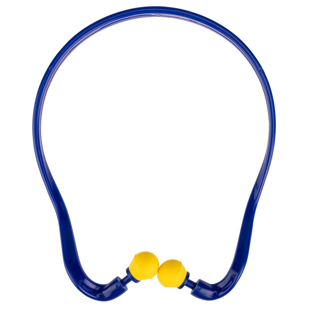 Anti-noise earplugs