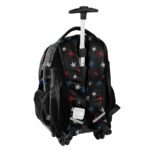 Sac à dos Spiderman à roulettes