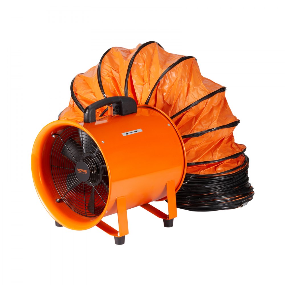 Wentylator budowlany Silnik 145 W AC Wentylator budowlany 2900 obr./min Wentylator budowlany Dmuchawa 1020 CFM (1733 m3/h) Wentylator osiowy z wężem 10 m Wentylator osiowy Poziom hałasu 79 dB Wentylator przemysłowy Wentylator budowlany Silnik 145 W AC Wentylator budowlany 2900 obr./min Wentylator budowlany Dmuchawa 1020 CFM (1733 m3/h) Wentylator osiowy z wężem 10 m Wentylator osiowy Poziom hałasu 79 dB Wentylator przemysłowy