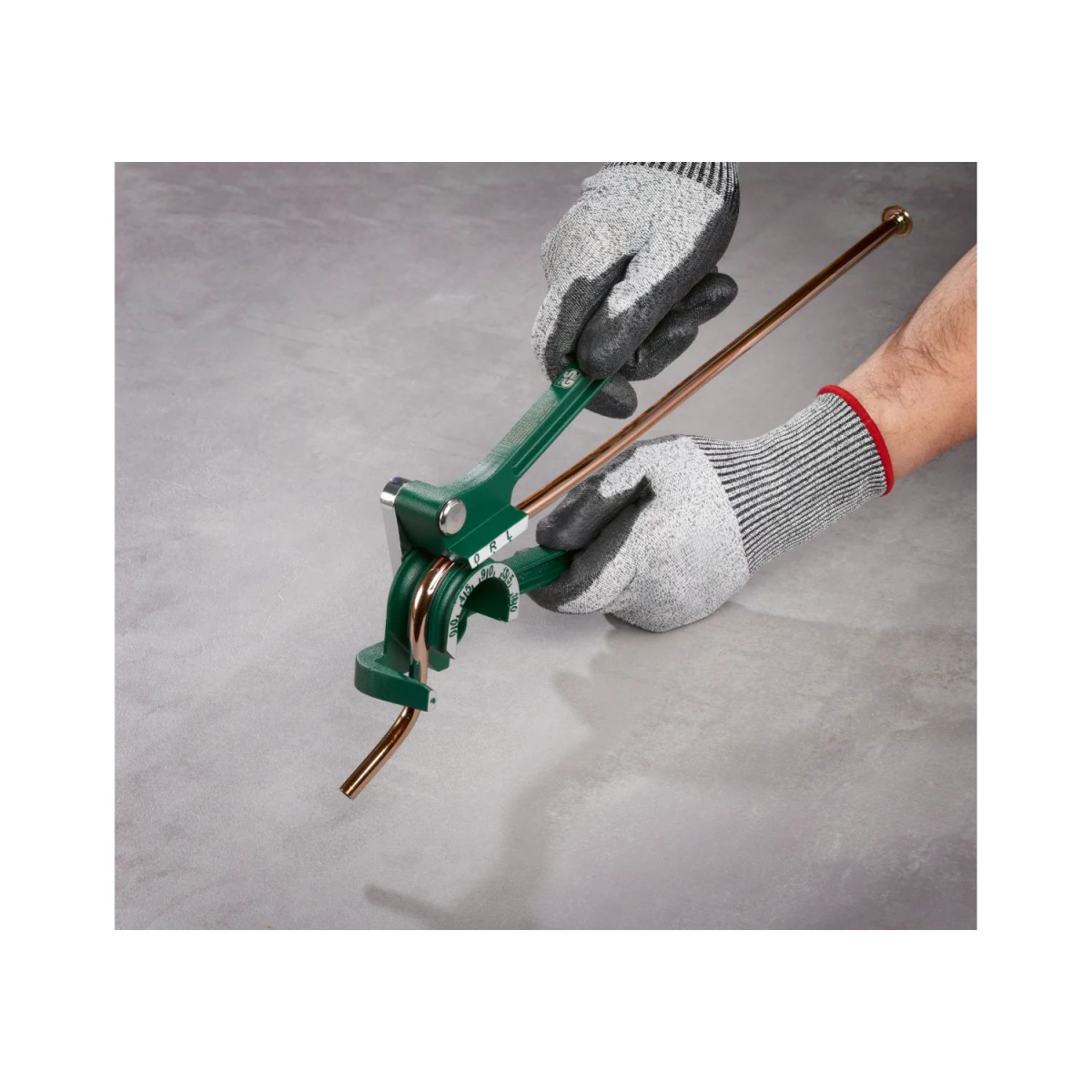 PARKSIDE® Coupe-tube/Cintreuse de tubes/Ensemble d'outils à double évasement
