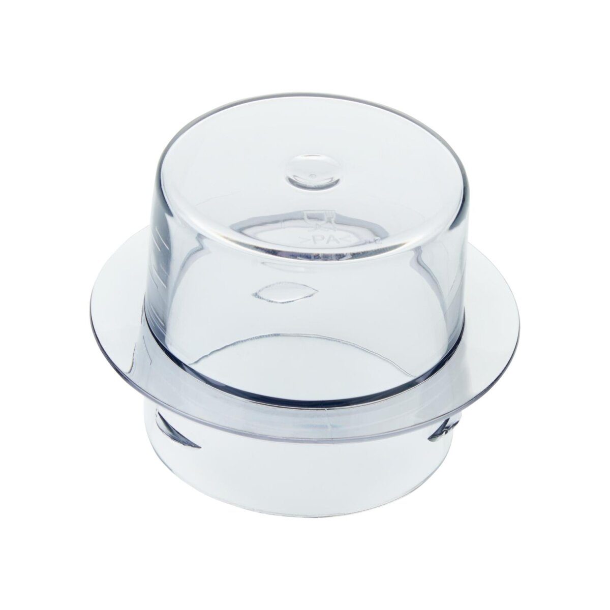 SILVERCREST® KITCHEN TOOLS mixing container set “SMCCM 6 A1” for Monsieur Cuisine connect