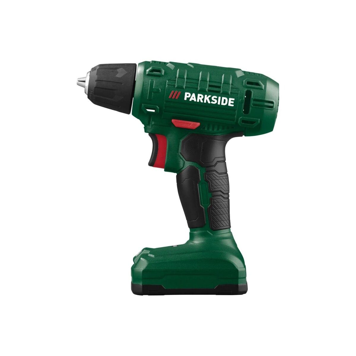 PARKSIDE® 12 V accuschroevendraaier “PBSAE 12 A1”, met accu en oplaadkabel