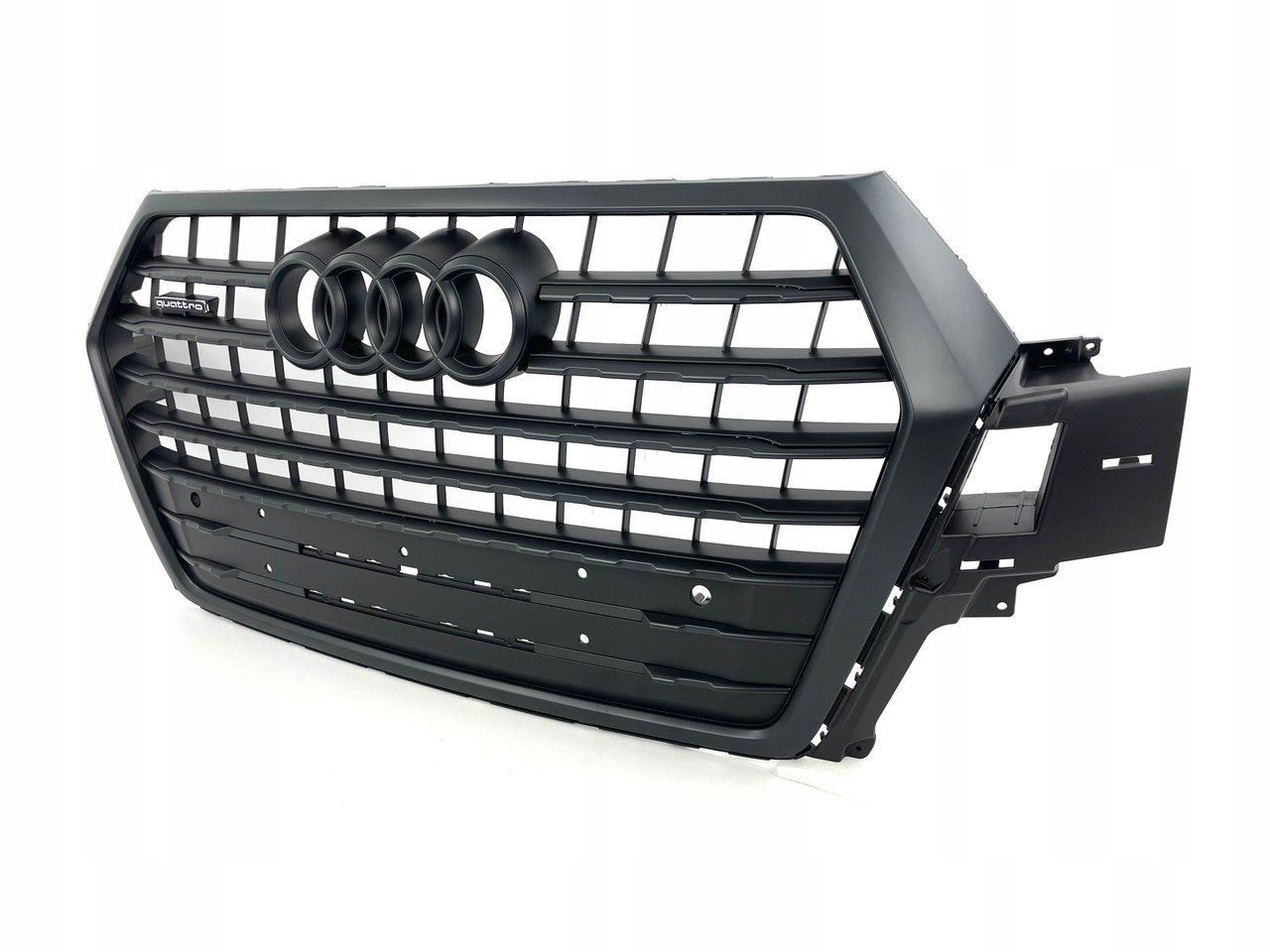 AUDI Q7 4M 2015-2019 S-LINE GRILL 4M0853651JFUQ – Artikelnr. HT-16042