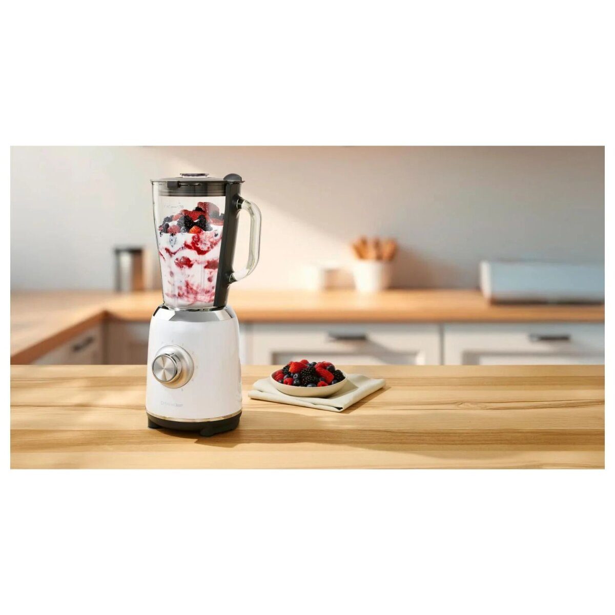 SILVERCREST® stand mixer »SSMC 600 B1«