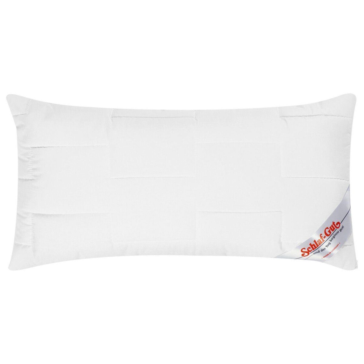 Oreiller Oreiller de Couchage Utah 40 x 80 cm Sleep-Good